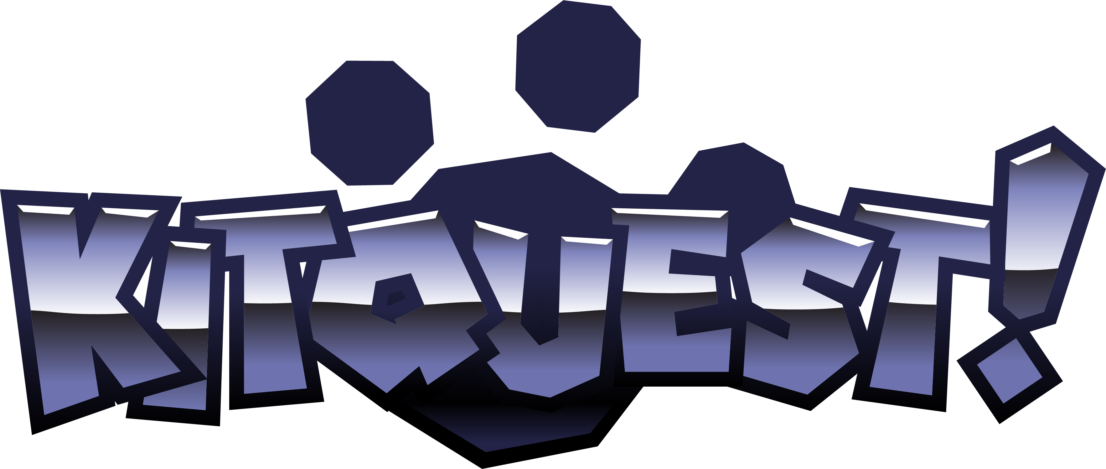 KitQuest Logo