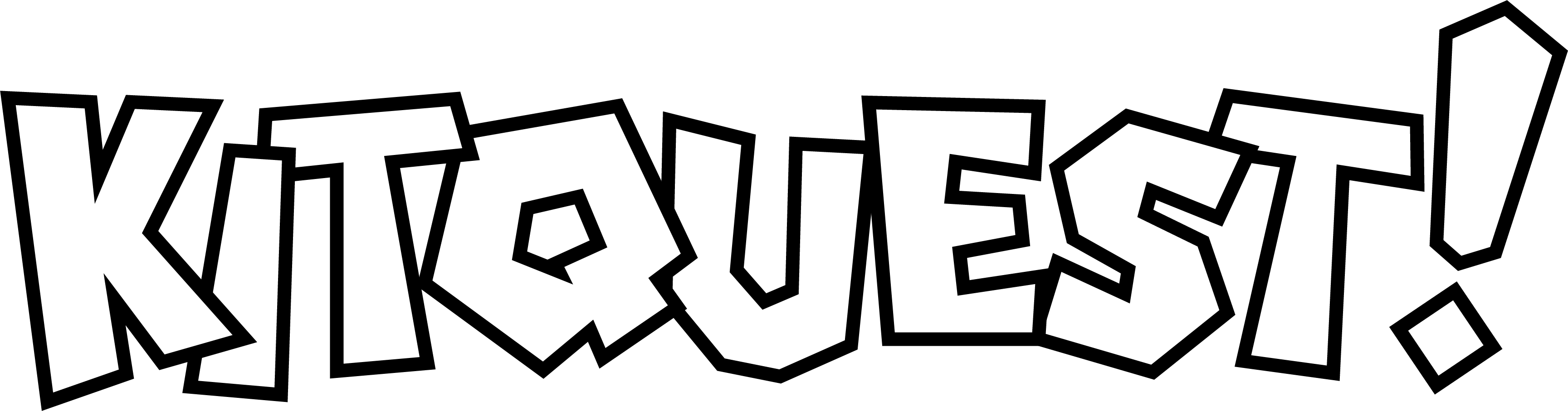 KitQuest Logo